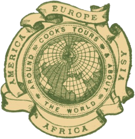 Cook’s Tours